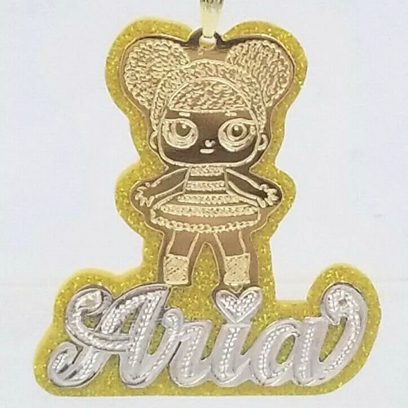 Personalize Jewelry - Picture 4 of 7